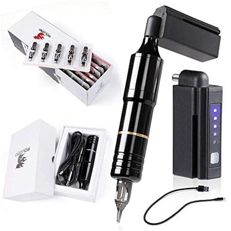 best tattoo pen kit|highest rated tattoo pen.